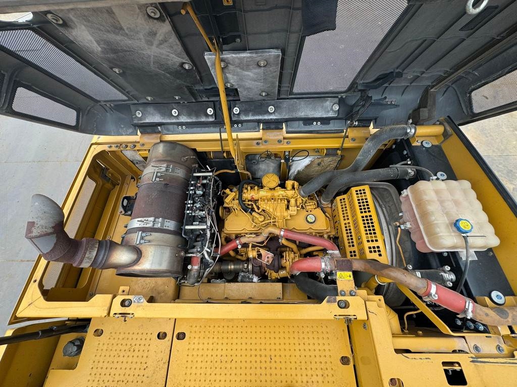 CAT 329ELN