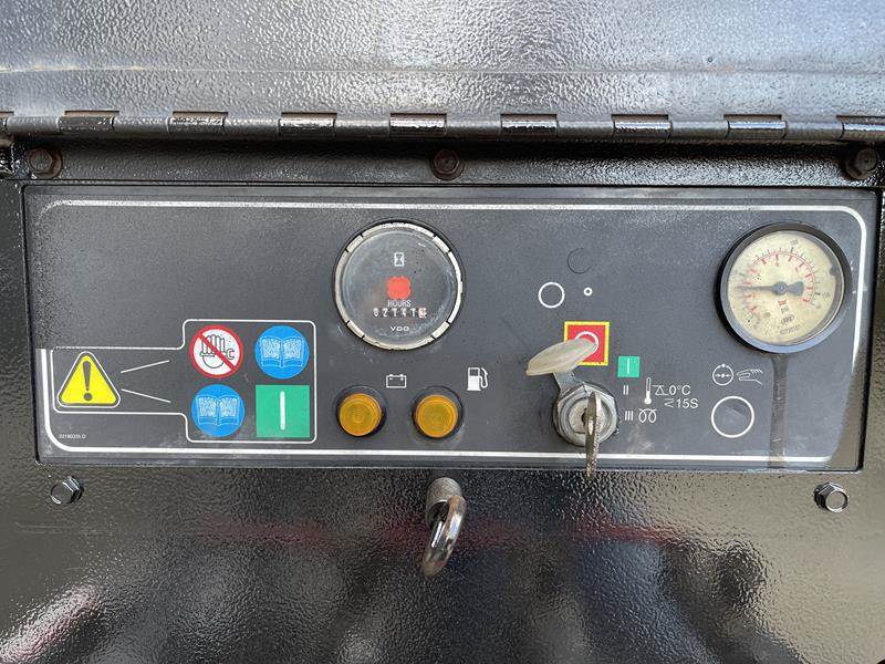 Ingersoll Rand 7 / 51