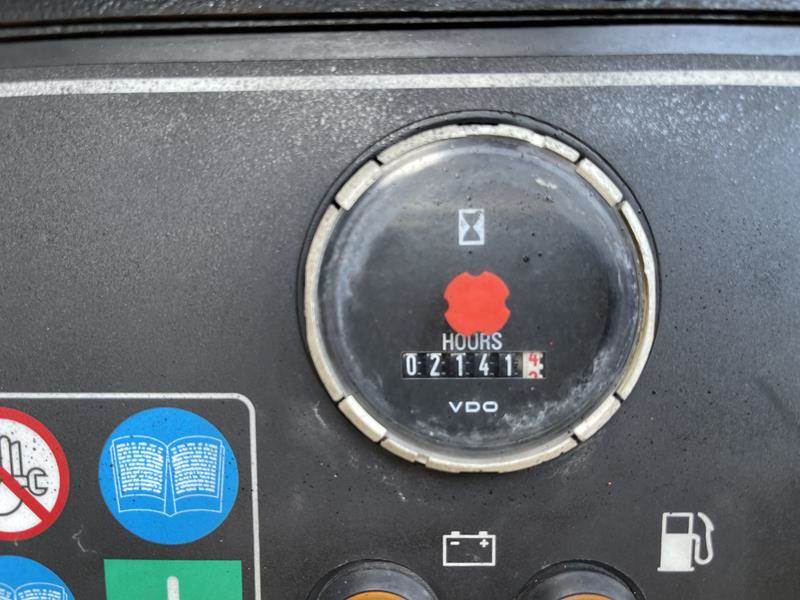 Ingersoll Rand 7 / 51