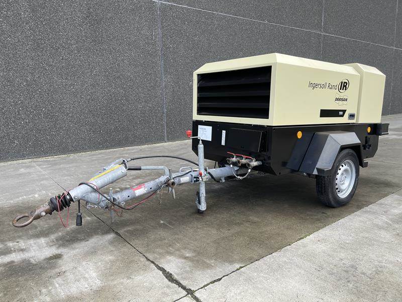 Ingersoll Rand 7 / 51