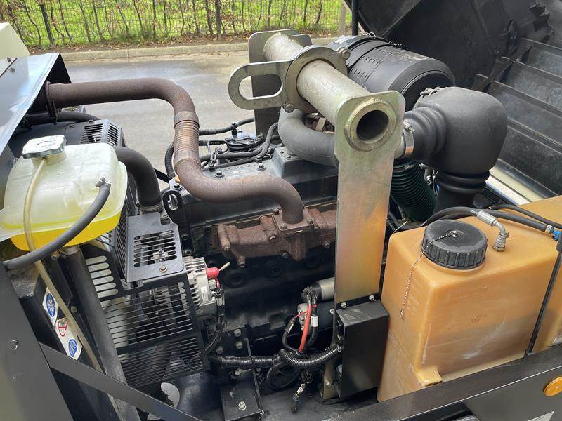 Ingersoll Rand 7 / 51