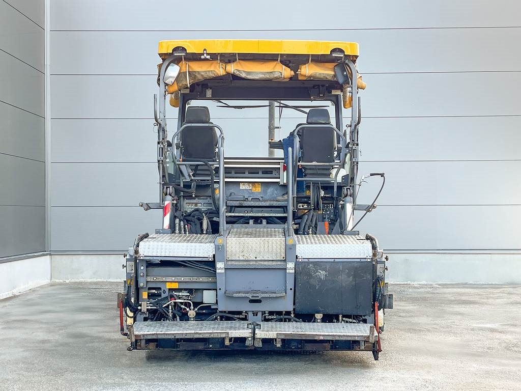 Vögele SUPER 2100-3I