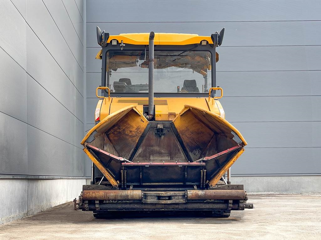 Vögele SUPER 2100-3I