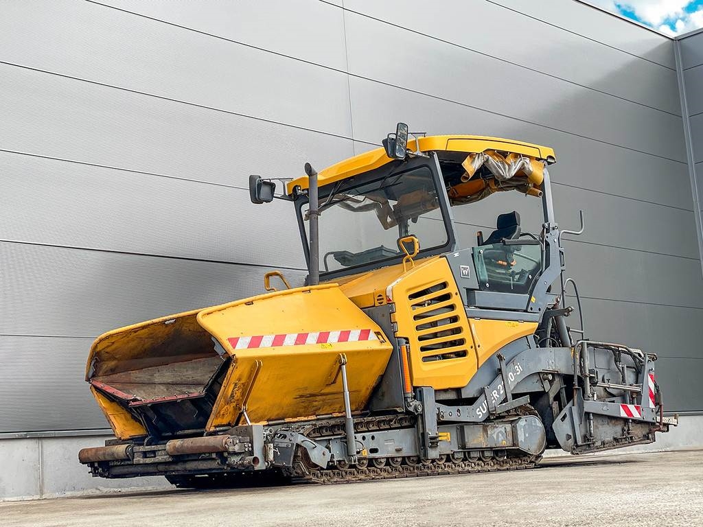 Vögele SUPER 2100-3I