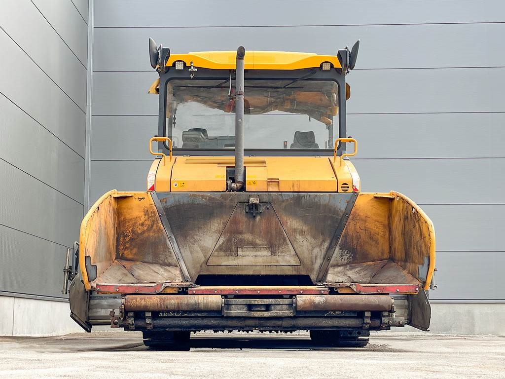 Vögele SUPER 2100-3I