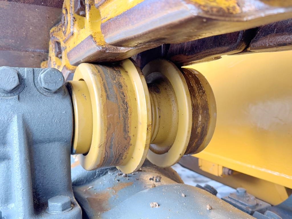 Liebherr PR756 - TOP Condition / CE + EPA Certified