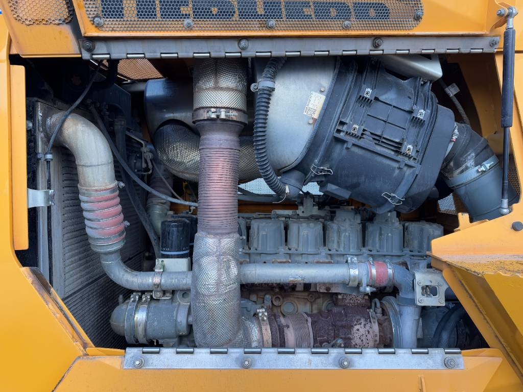 Liebherr PR756 - TOP Condition / CE + EPA Certified