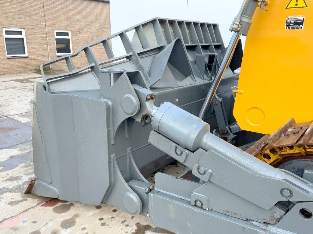 Liebherr PR756 - TOP Condition / CE + EPA Certified