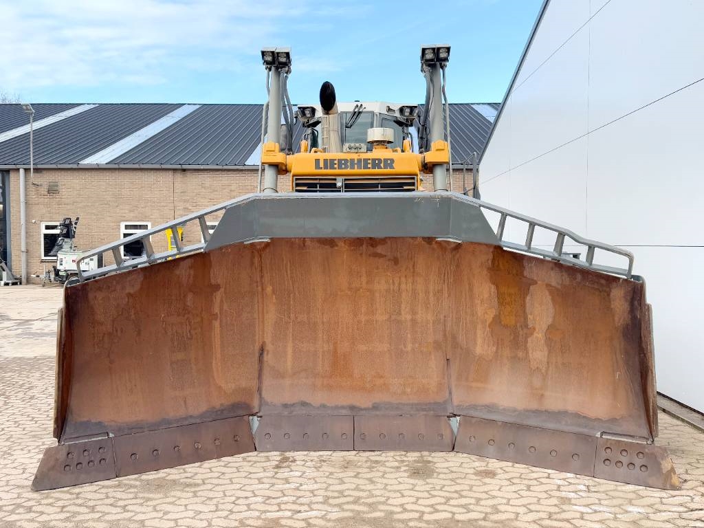 Liebherr PR756 - TOP Condition / CE + EPA Certified