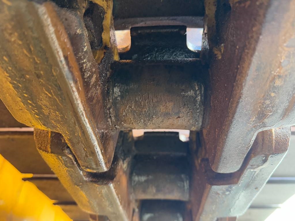 Liebherr PR756 - TOP Condition / CE + EPA Certified