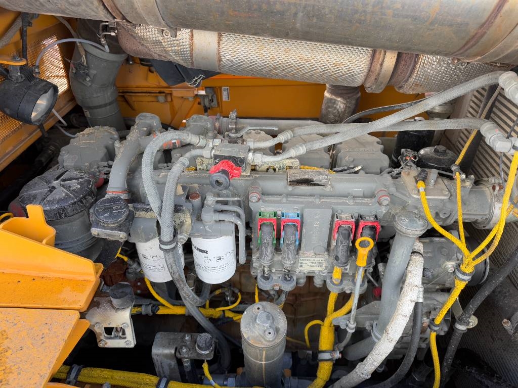 Liebherr PR756 - TOP Condition / CE + EPA Certified