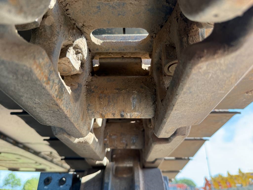 Hyundai R340L Smart - New / Unused / Hammer Lines