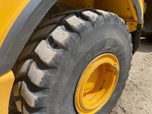 Volvo A 25 G MIETE / RENTAL (12001036)