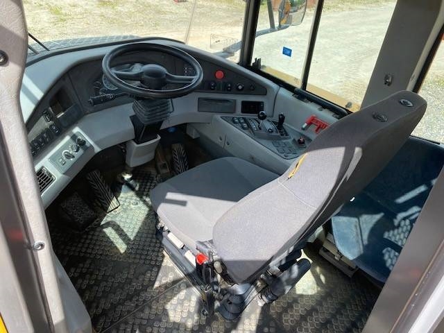 Volvo A 25 G MIETE / RENTAL (12001036)