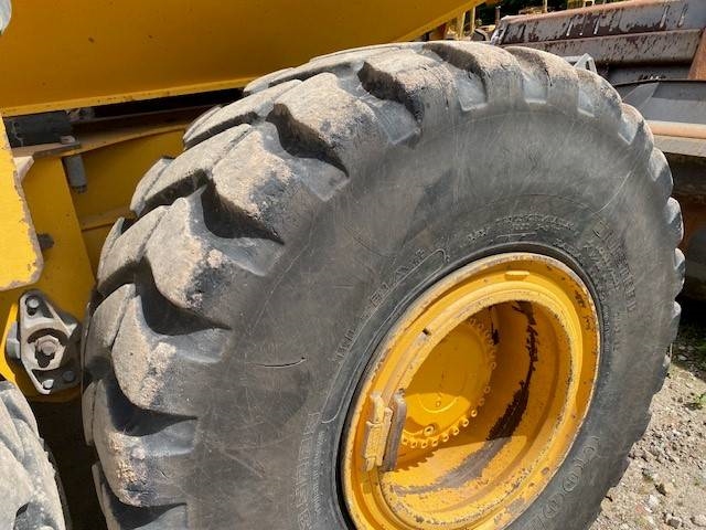 Volvo A 25 G MIETE / RENTAL (12001036)