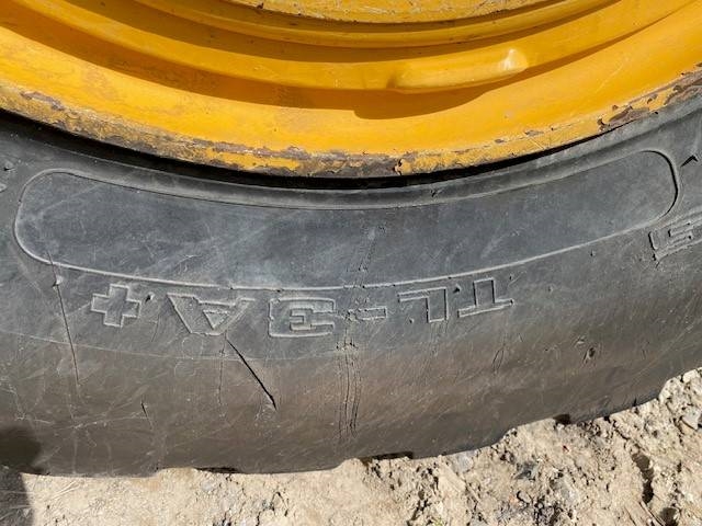 Volvo A 25 G MIETE / RENTAL (12001036)
