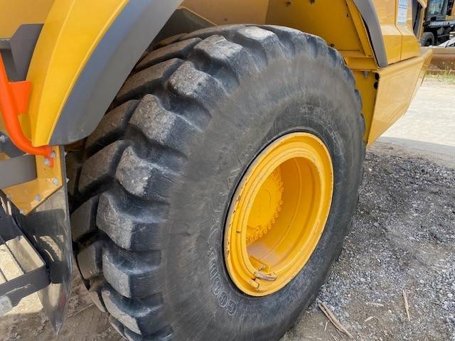 Volvo A 25 G MIETE / RENTAL (12001036)