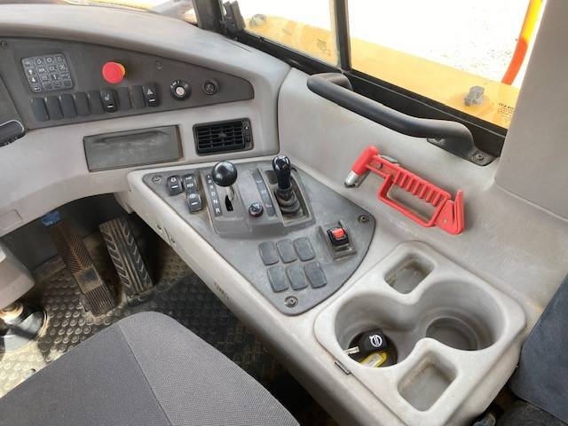 Volvo A 25 G MIETE / RENTAL (12001036)