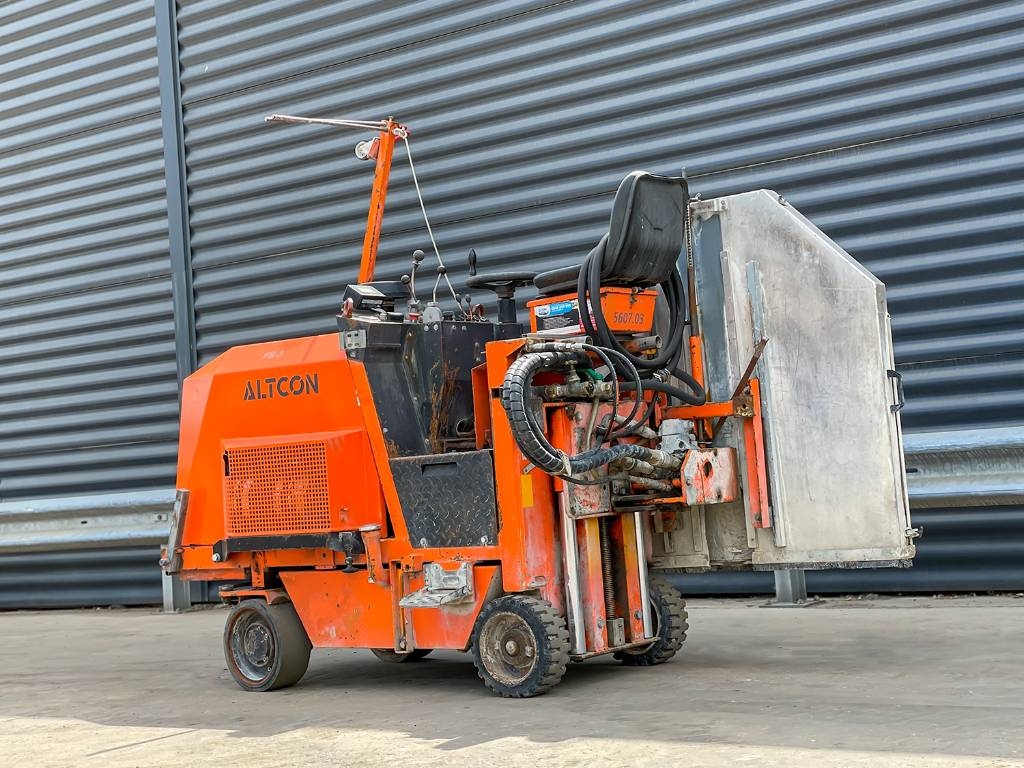 [Other] CEDIMA-JOHNSON MATTHEY CF360-CCRT 80 SL