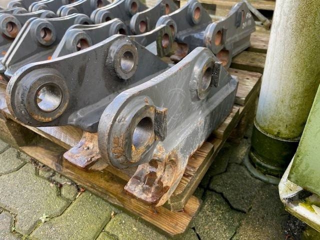 Lehnhoff (99002609) mech. SW Lehnhoff MS 03