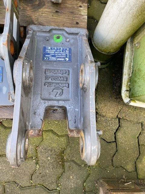 Lehnhoff (99002609) mech. SW Lehnhoff MS 03