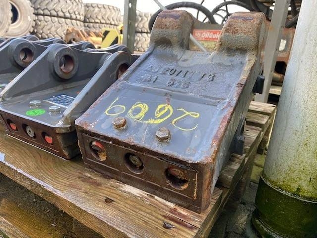 Lehnhoff (99002609) mech. SW Lehnhoff MS 03