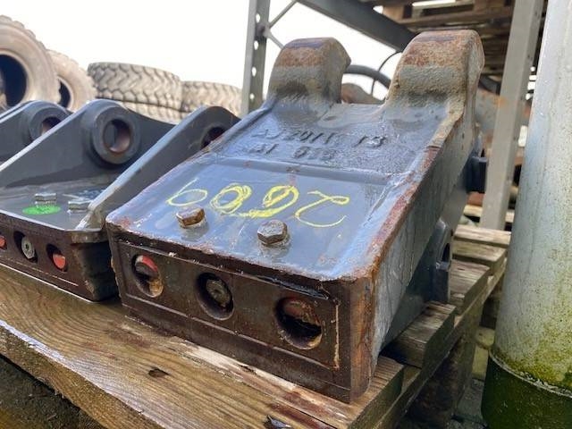 Lehnhoff (99002609) mech. SW Lehnhoff MS 03