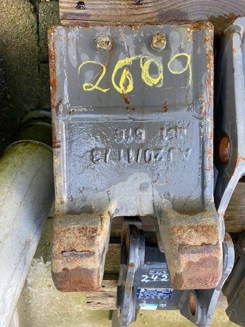 Lehnhoff (99002609) mech. SW Lehnhoff MS 03