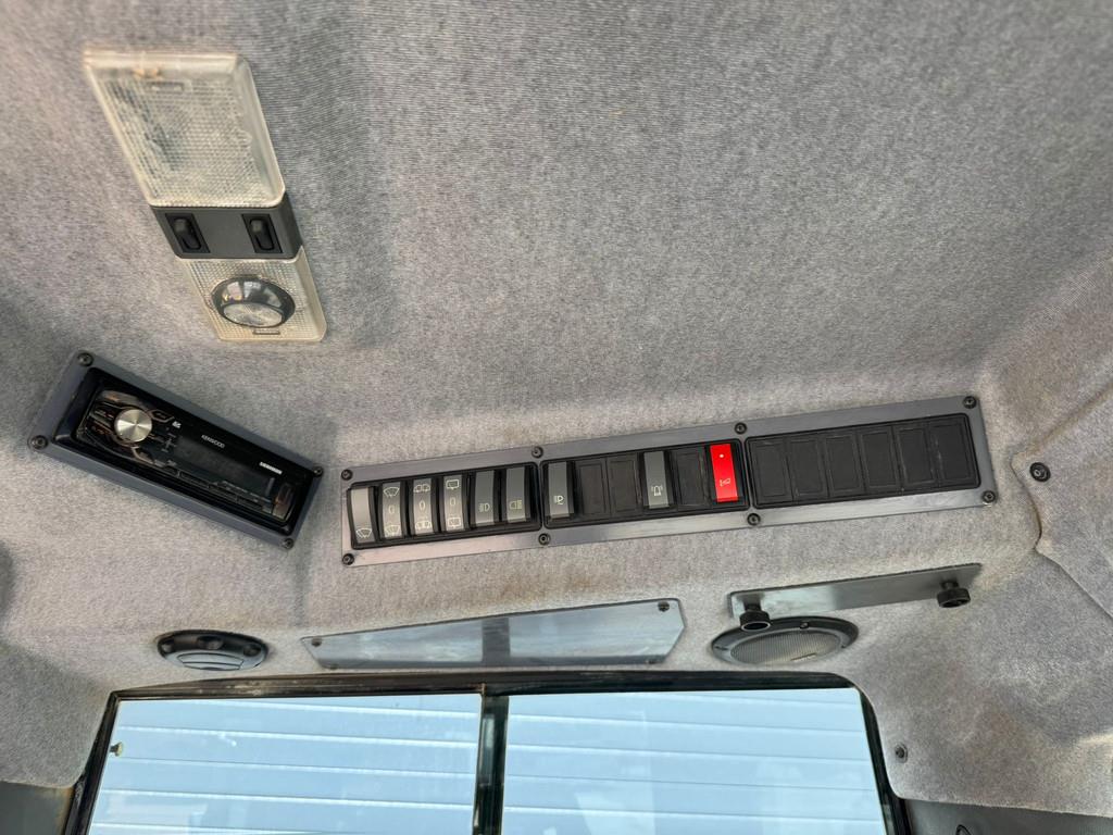 Liebherr PR736 LGP | PAT Blade