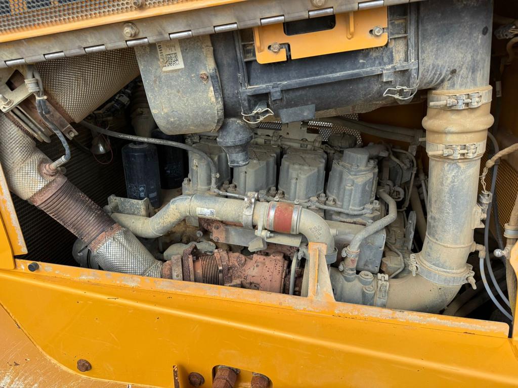 Liebherr PR736 LGP | PAT Blade