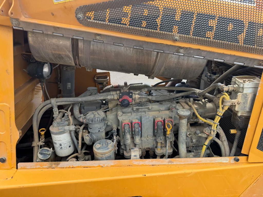 Liebherr PR736 LGP | PAT Blade