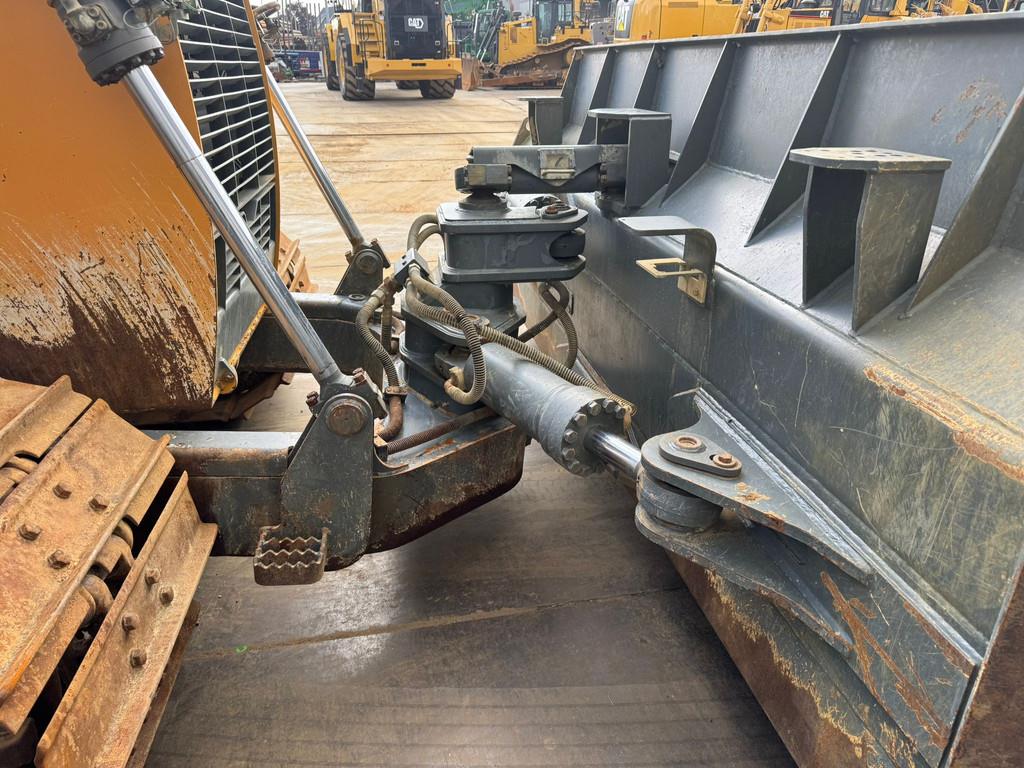 Liebherr PR736 LGP | PAT Blade