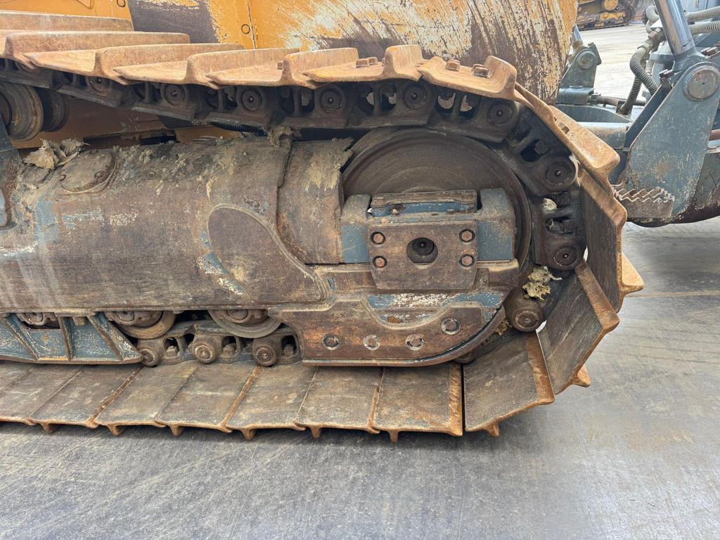 Liebherr PR736 LGP | PAT Blade