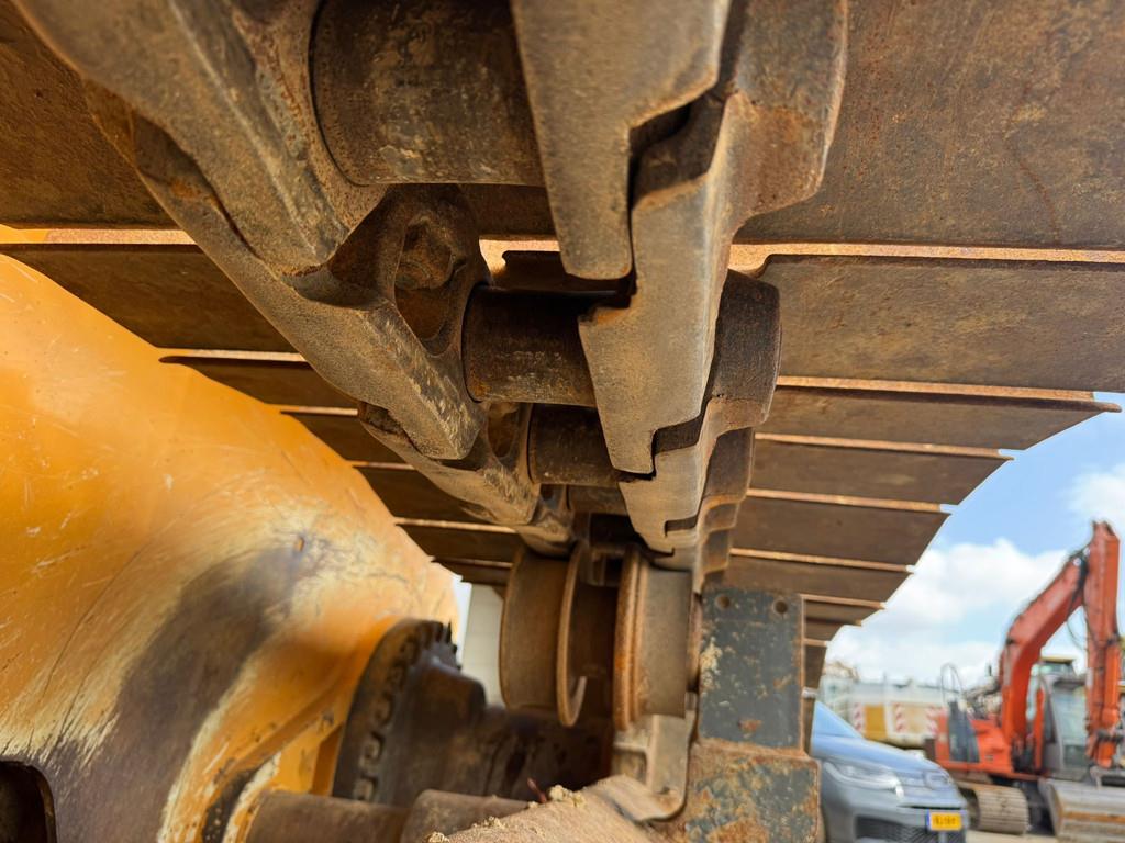 Liebherr PR736 LGP | PAT Blade