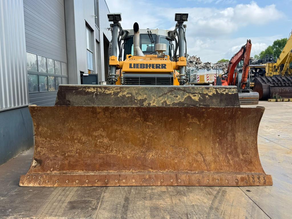 Liebherr PR736 LGP | PAT Blade