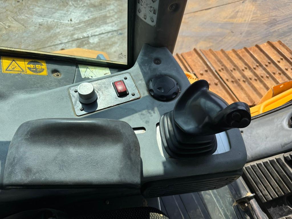 Liebherr PR736 LGP | PAT Blade