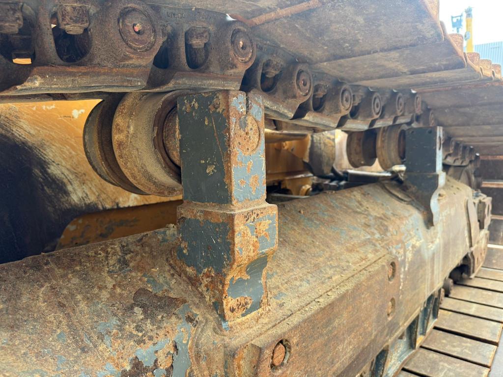 Liebherr PR736 LGP | PAT Blade