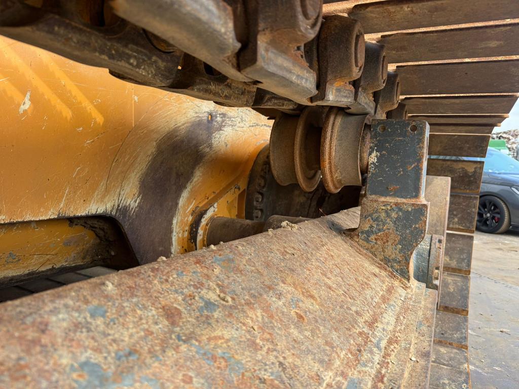 Liebherr PR736 LGP | PAT Blade