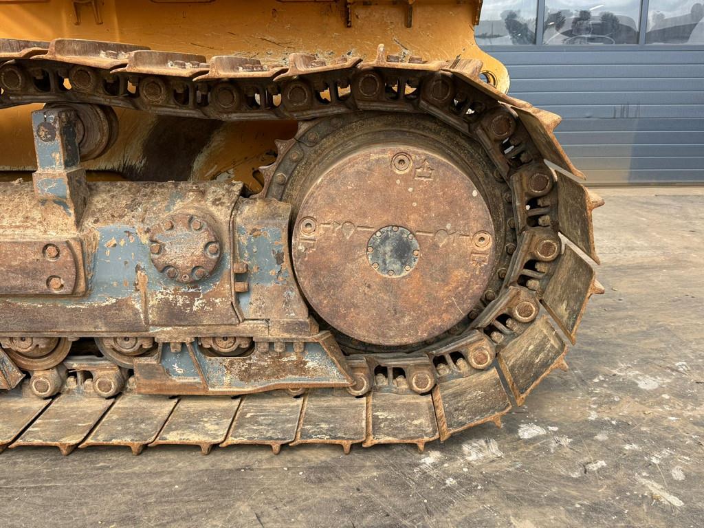 Liebherr PR736 LGP | PAT Blade