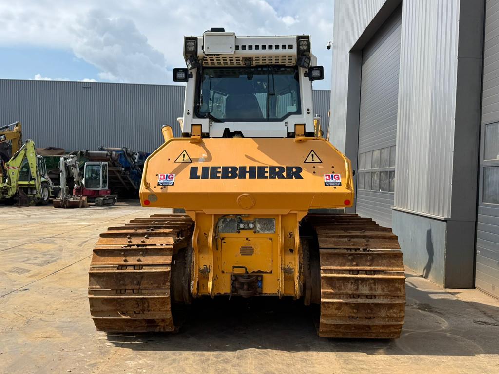 Liebherr PR736 LGP | PAT Blade