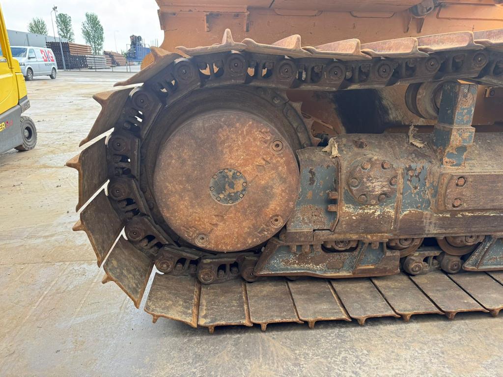 Liebherr PR736 LGP | PAT Blade