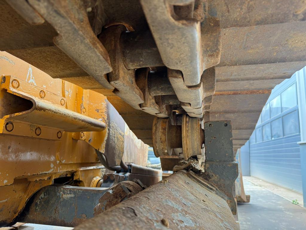 Liebherr PR736 LGP | PAT Blade