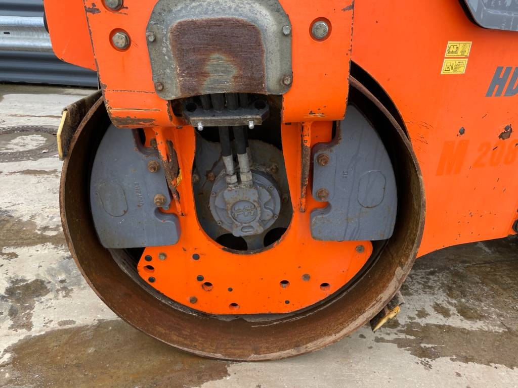 Hamm HD 14 VV