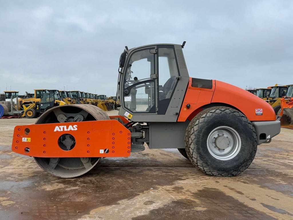 Atlas AW1120 (12t)