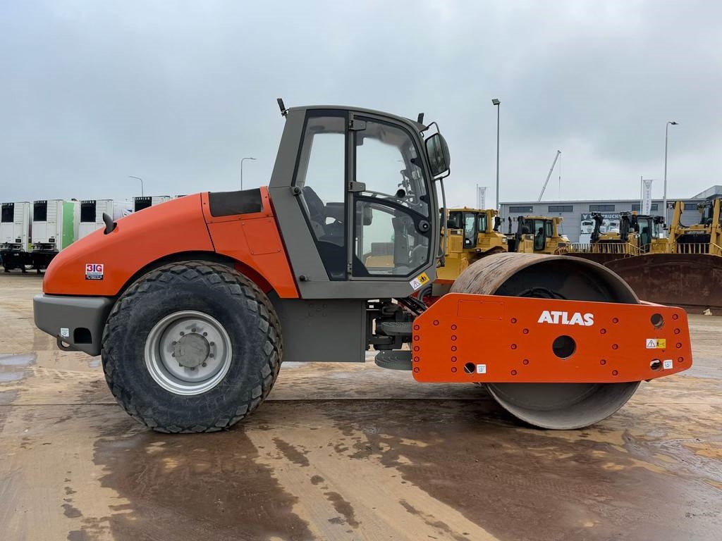 Atlas AW1120 (12t)