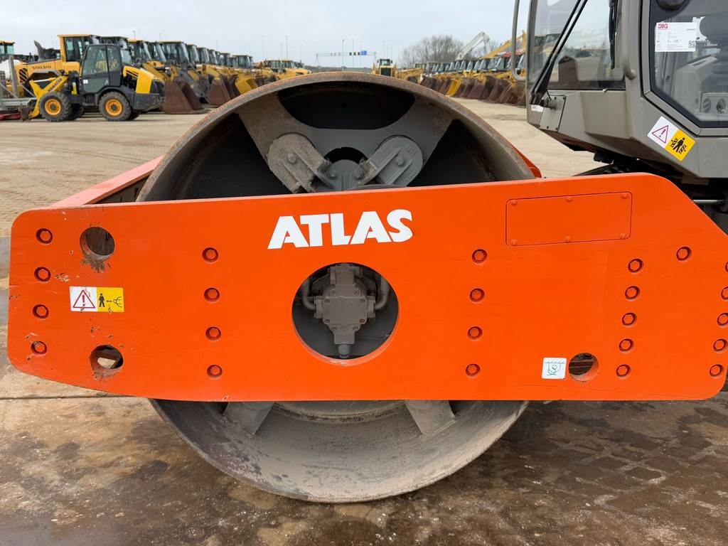 Atlas AW1120 (12t)