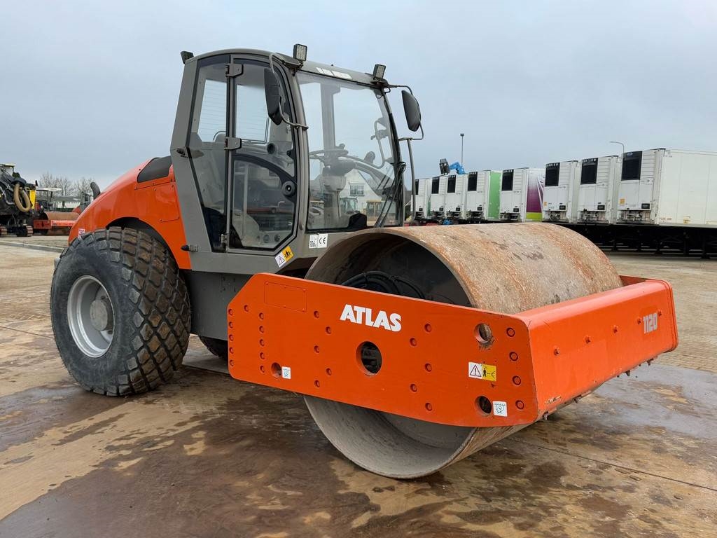 Atlas AW1120 (12t)