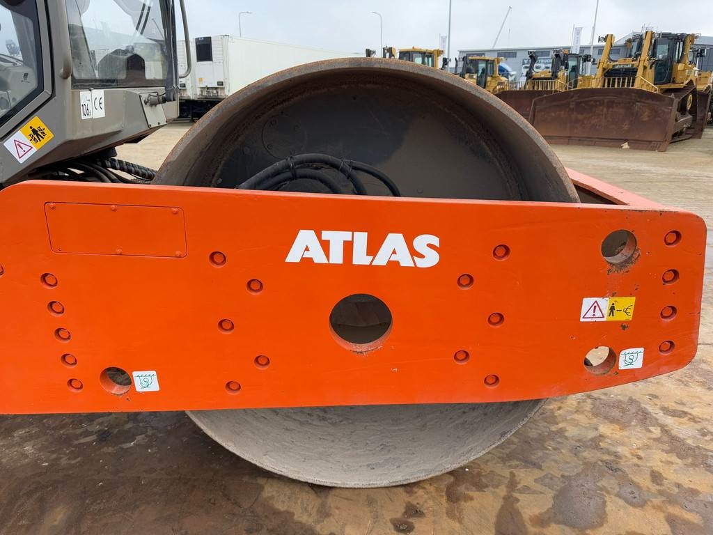 Atlas AW1120 (12t)