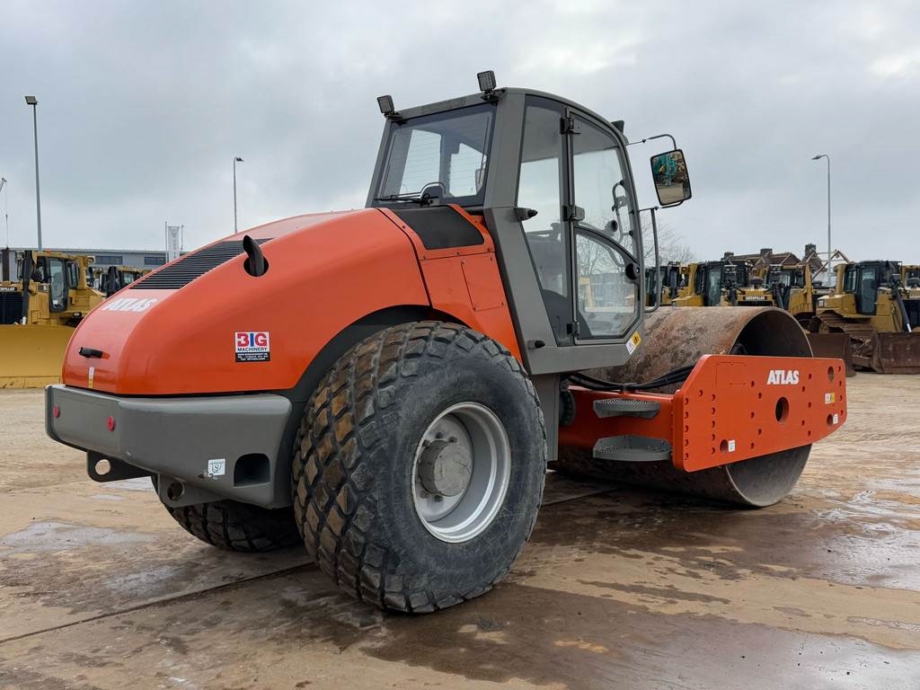 Atlas AW1120 (12t)