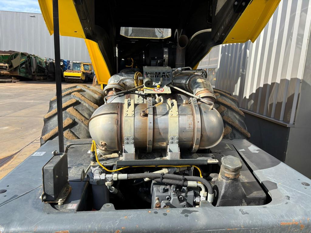 Bomag BW219PDH-5 (20t)